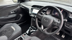 Vauxhall Corsa 1.2 Turbo Ultimate 5dr Auto Petrol Hatchback